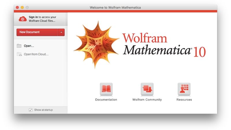 Mathematica 7 Mac Download